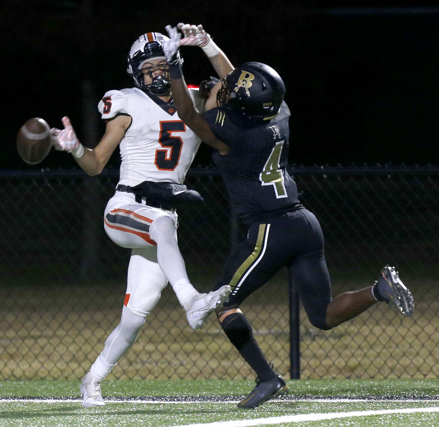 Putnam City Broken Arrow